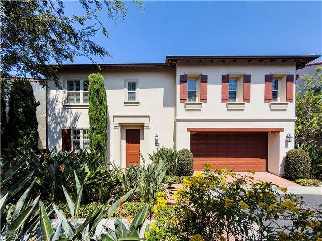 Condo for sale in Irvine, California