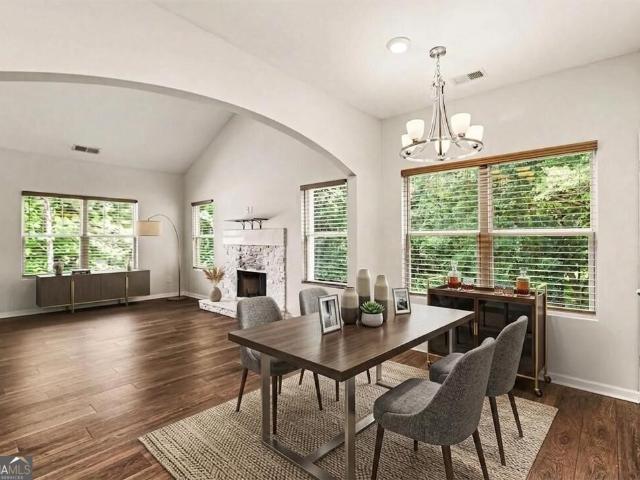 House for sale in Temple, Georgia