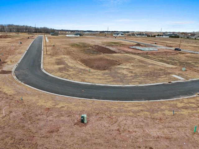 Land for sale in De Pere