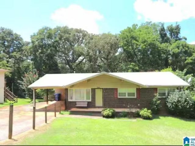 House for rent in Talladega