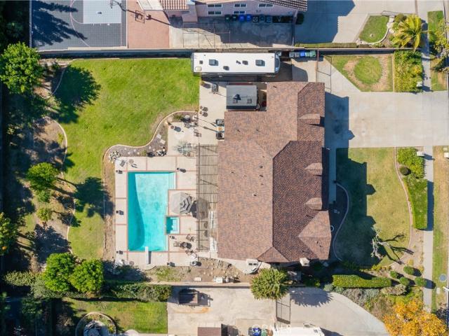 House for sale in Upland, San Bernardino County