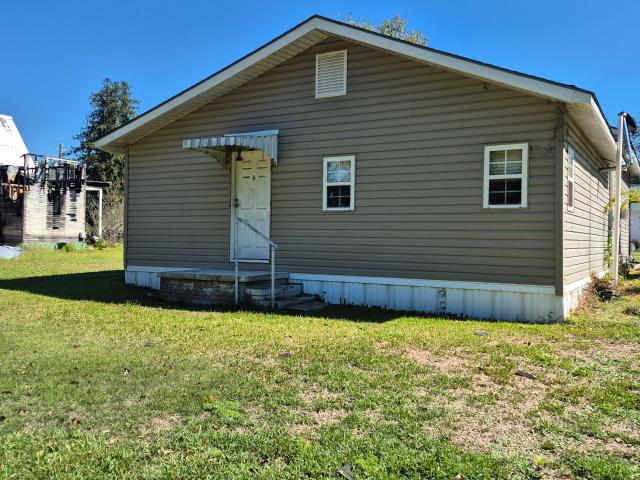 House for sale in Evergreen, Conecuh County