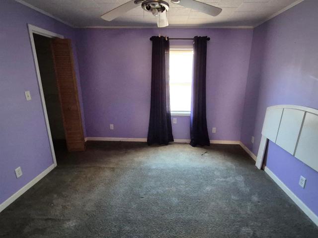 House for sale in Evergreen, Alabama