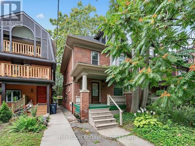 Property for sale in Woburn, Ontario