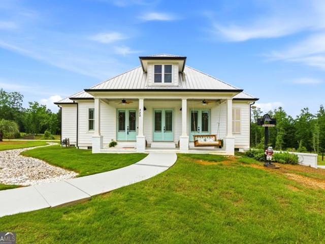 House for sale in Spalding, Georgia