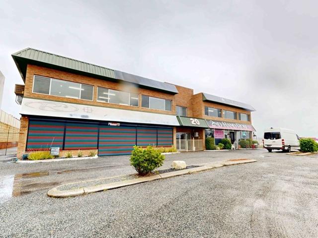 Office for rent in Wangara, Western Australia