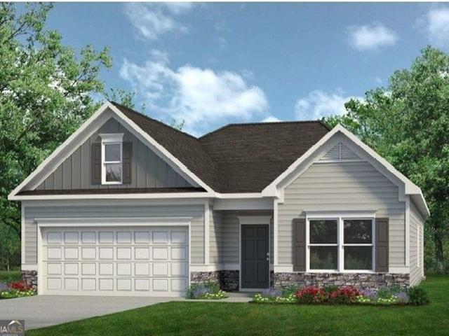 House for sale in Hoschton, Georgia