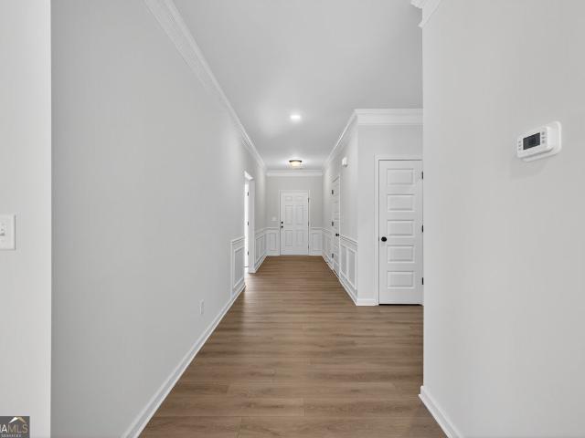 House for sale in Hoschton, Georgia