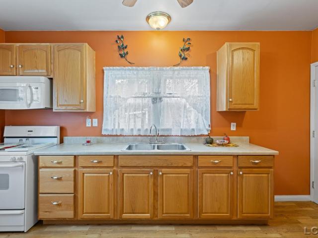 House for sale in Adrian, Lenawee County