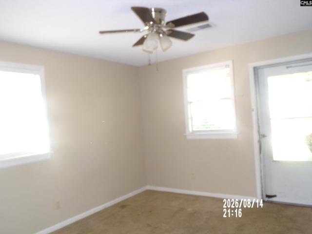 House for sale in Columbia, South Carolina