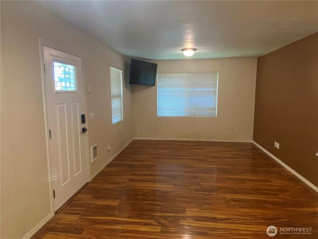House for sale in South Bend, Washington