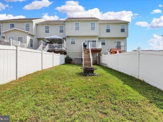 Townhouse for sale in York