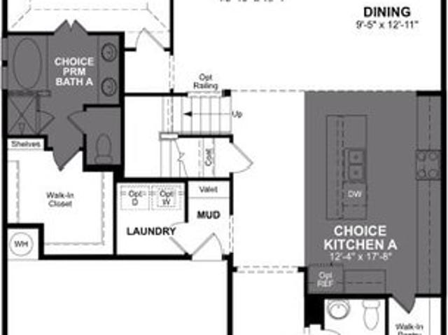 House for sale in Anna, Texas