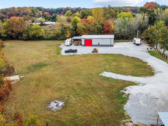 Land for sale in Tennessee