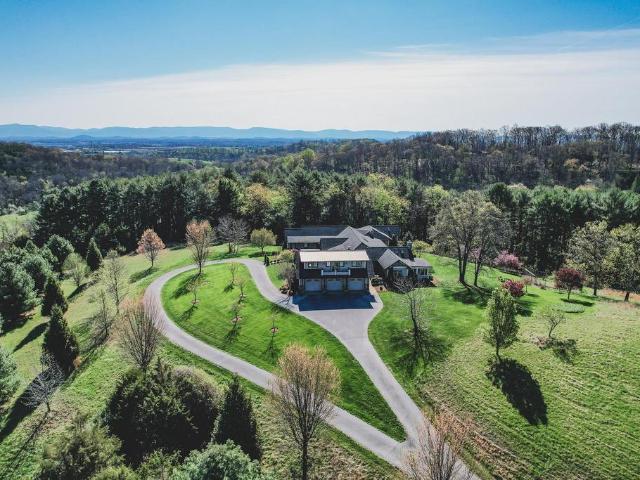 House for sale in Virginia