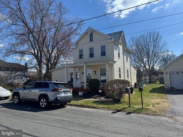 House for sale in Cecil, Maryland