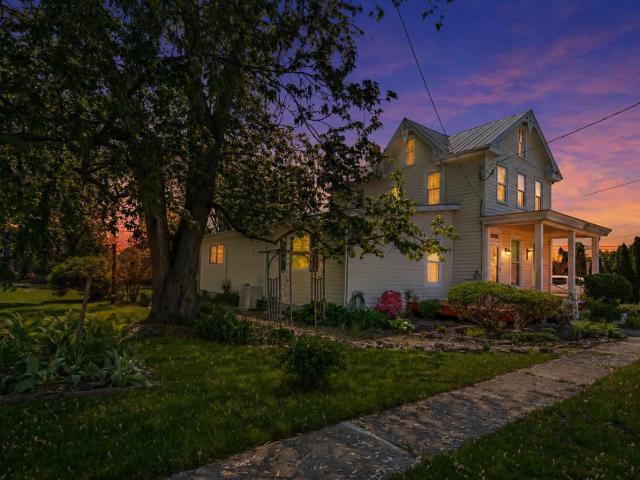 House for sale in Cecil, Maryland