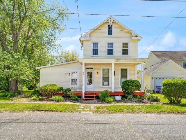 House for sale in Cecil, Maryland