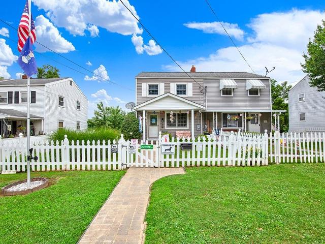House for sale in Jeannette, Pennsylvania