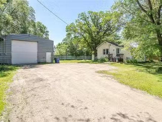 House for sale in Hanover, Manitoba