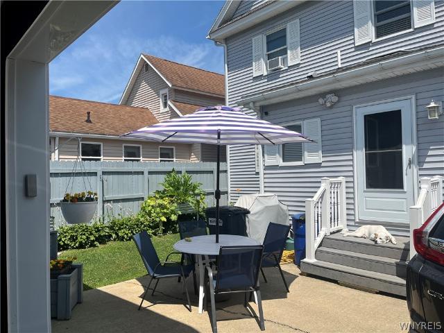 House for sale in Olean, New York