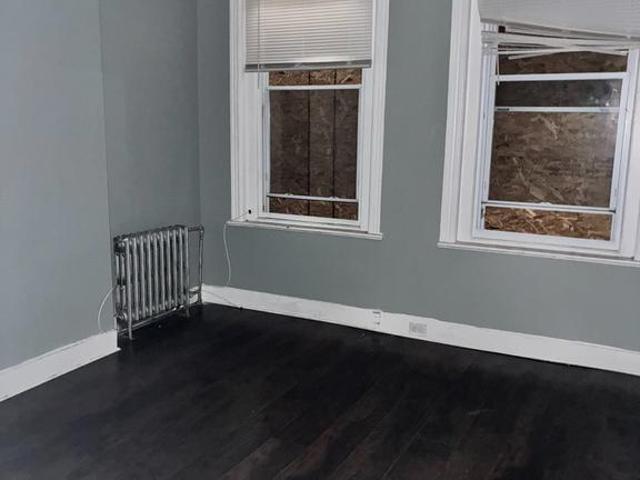 House for sale in Trenton, New Jersey