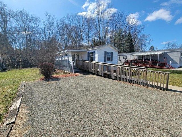 House for sale in Bradford, Pennsylvania