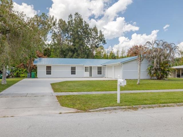 House for sale in Fort Pierce, Florida