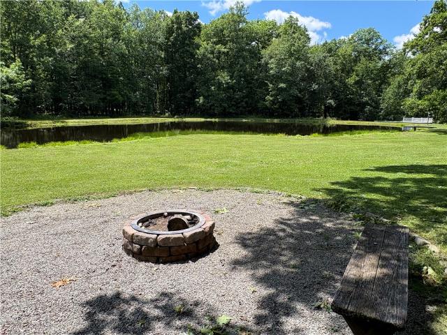 House for sale in Mercer, Pennsylvania