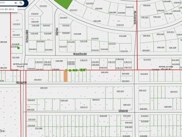 Land for sale in Interlachen, Putnam County