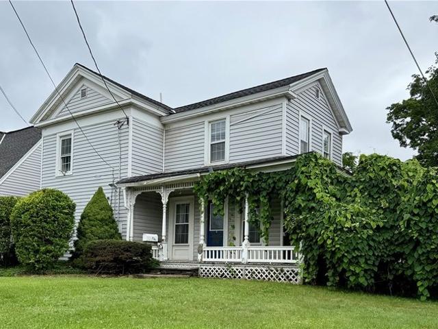 House for sale in Oneonta, New York