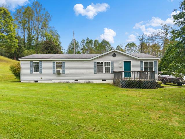 House for sale in West Liberty, Morgan County