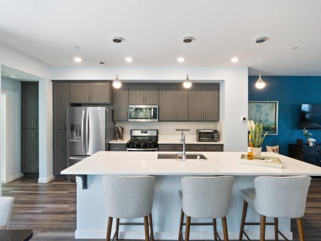 Townhouse for sale in Mountain View