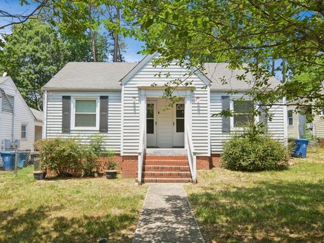 House for sale in Durham, North Carolina