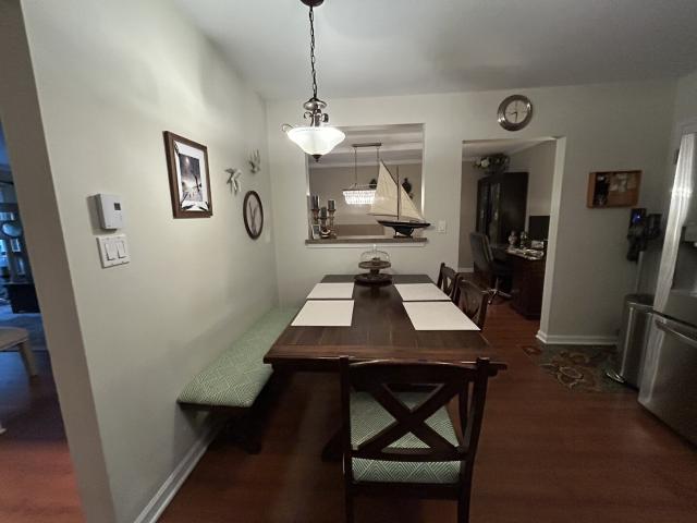 Condo for sale in Hinsdale
