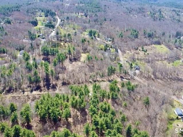 Land for sale in Harwinton, Connecticut