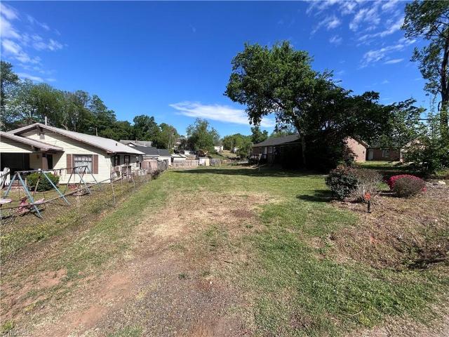 Land for sale in Guilford, North Carolina