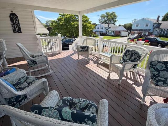 House for sale in Delco, Pennsylvania