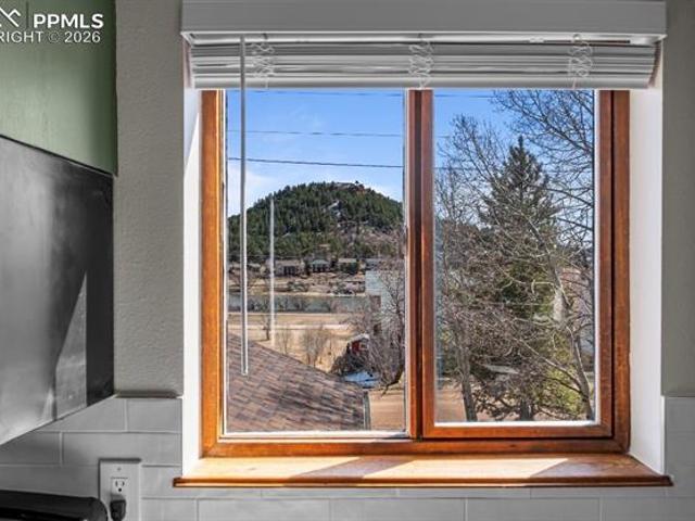 House for sale in Palmer Lake, Colorado