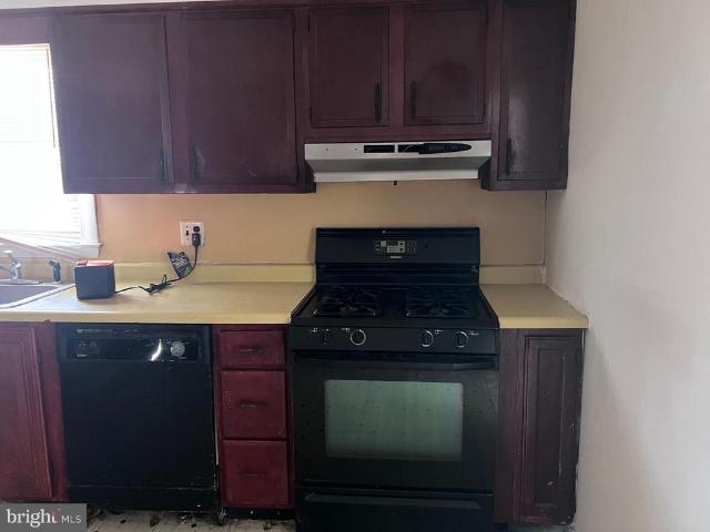 House for sale in Lawnside, New Jersey