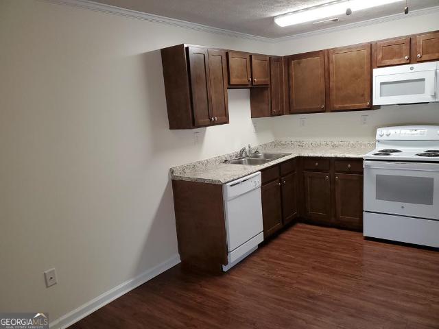 Property for rent in Dublin, Georgia