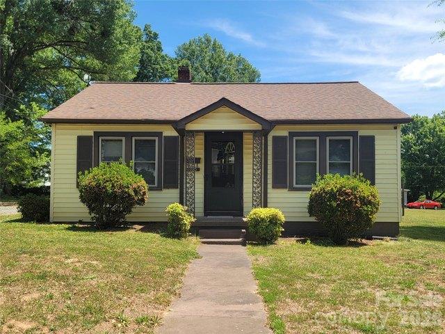 House for sale in Mooresville, North Carolina
