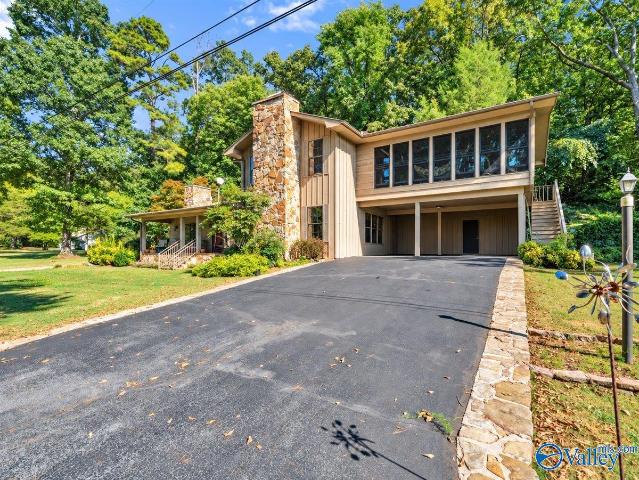 House for sale in Scottsboro, Alabama