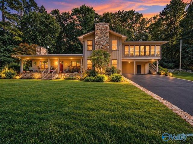 House for sale in Scottsboro, Alabama