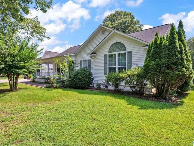 House for sale in Hanceville, Alabama