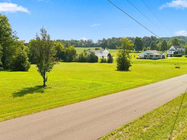 Land for sale in Tennessee