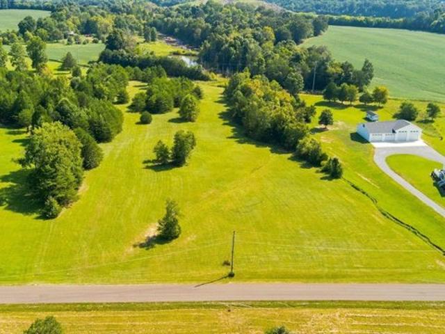 Land for sale in Tennessee