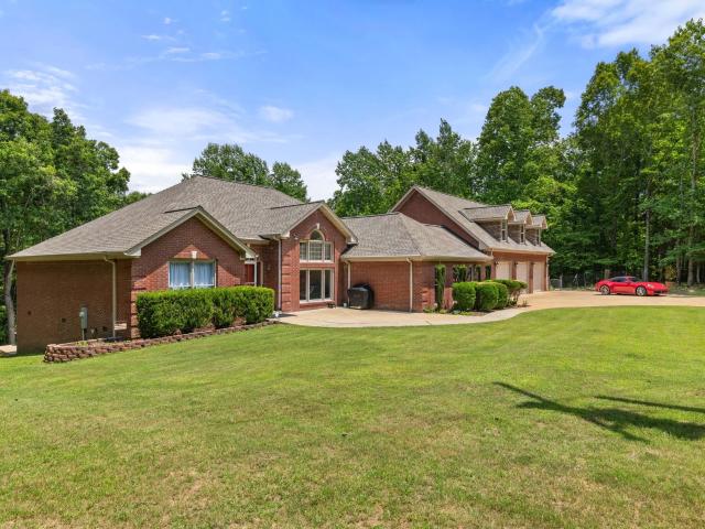 House for sale in Florence, Alabama