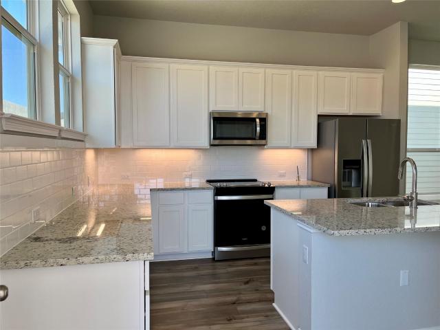 House for sale in Dripping Springs
