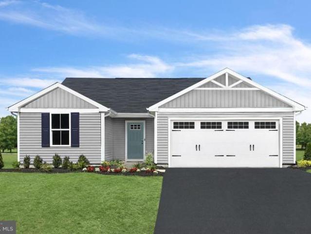 House for sale in New Providence, Pennsylvania